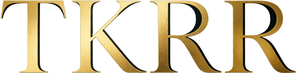TKRR logo